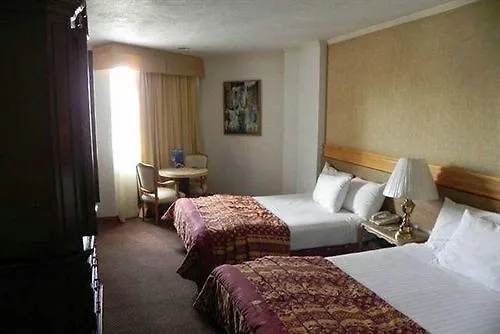 גואדלחארה Hotel Laffayette Ejecutivo