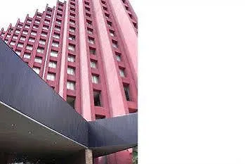 גואדלחארה Hotel Laffayette Ejecutivo