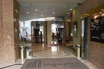 גואדלחארה Hotel Laffayette Ejecutivo 3*,