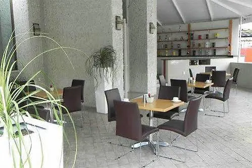 גואדלחארה Hotel Laffayette Ejecutivo