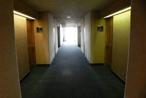 גואדלחארה Hotel Laffayette Ejecutivo