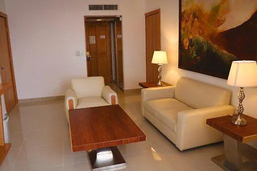 גואדלחארה Hotel Laffayette Ejecutivo