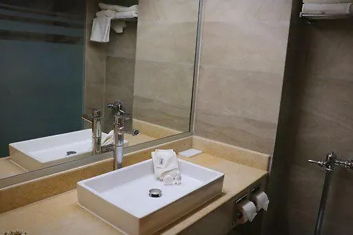 גואדלחארה Hotel Laffayette Ejecutivo