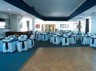 גואדלחארה Hotel Laffayette Ejecutivo