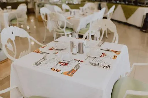 גואדלחארה Hotel Laffayette Ejecutivo