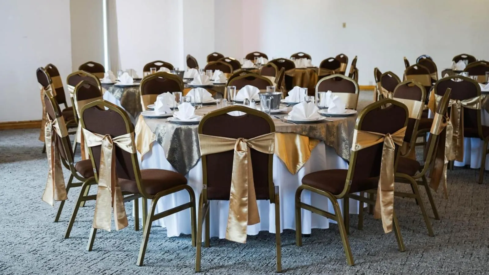 Hotel Laffayette Ejecutivo Guadalajara