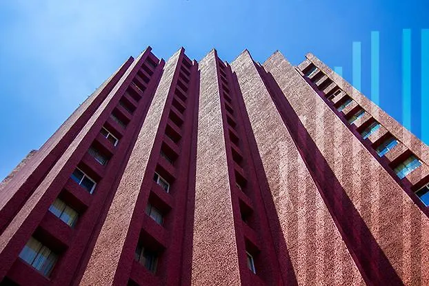 Hotel Laffayette Ejecutivo Guadalajara