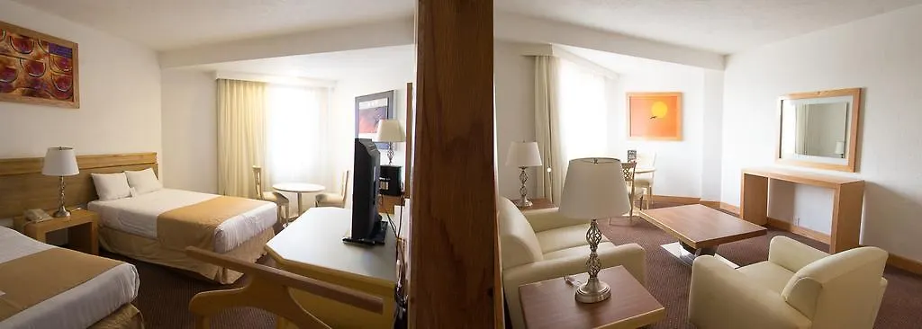 Hotel Laffayette Ejecutivo Guadalajara