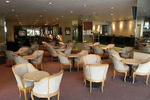 ***  Hotel Laffayette Ejecutivo Guadalajara Mexico