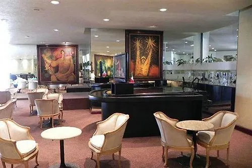 Hotel Laffayette Ejecutivo Guadalajara