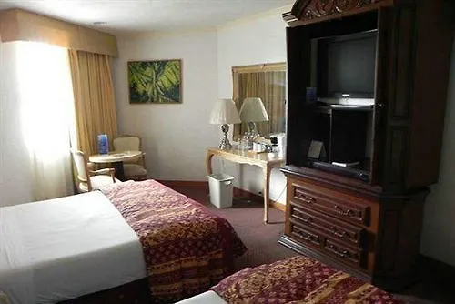 Hotel Laffayette Ejecutivo Guadalajara 3*,  Mexico