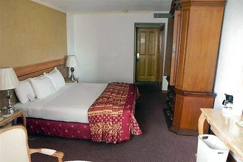 Hotel Laffayette Ejecutivo Guadalajara