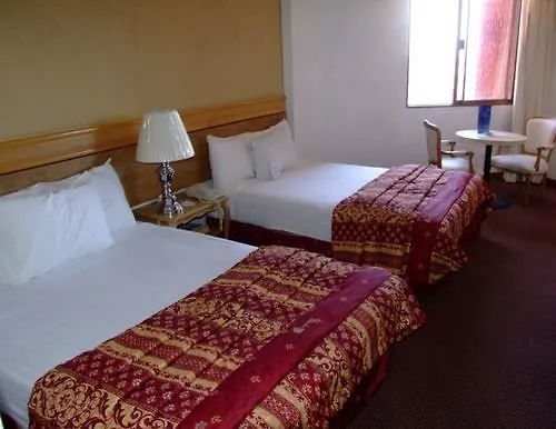 Hotel Laffayette Ejecutivo Guadalajara