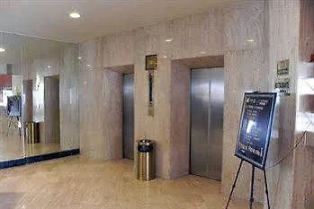 Hotel Laffayette Ejecutivo Guadalajara