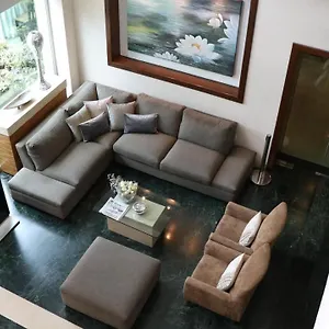 Meson Ejecutivo Minerva - Av Mexico Guadalajara